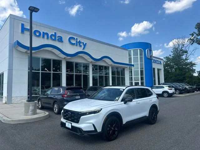 2023 Honda CR-V Sport - Photo 2