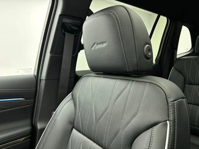 2026 Buick Enclave Avenir - Photo 48