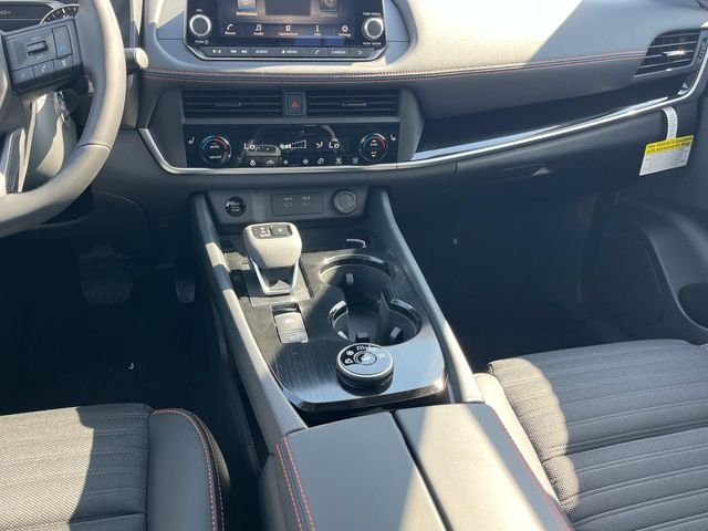 New 2026 Everest White Pearl TriCoat Nissan Rock Creek® image 17