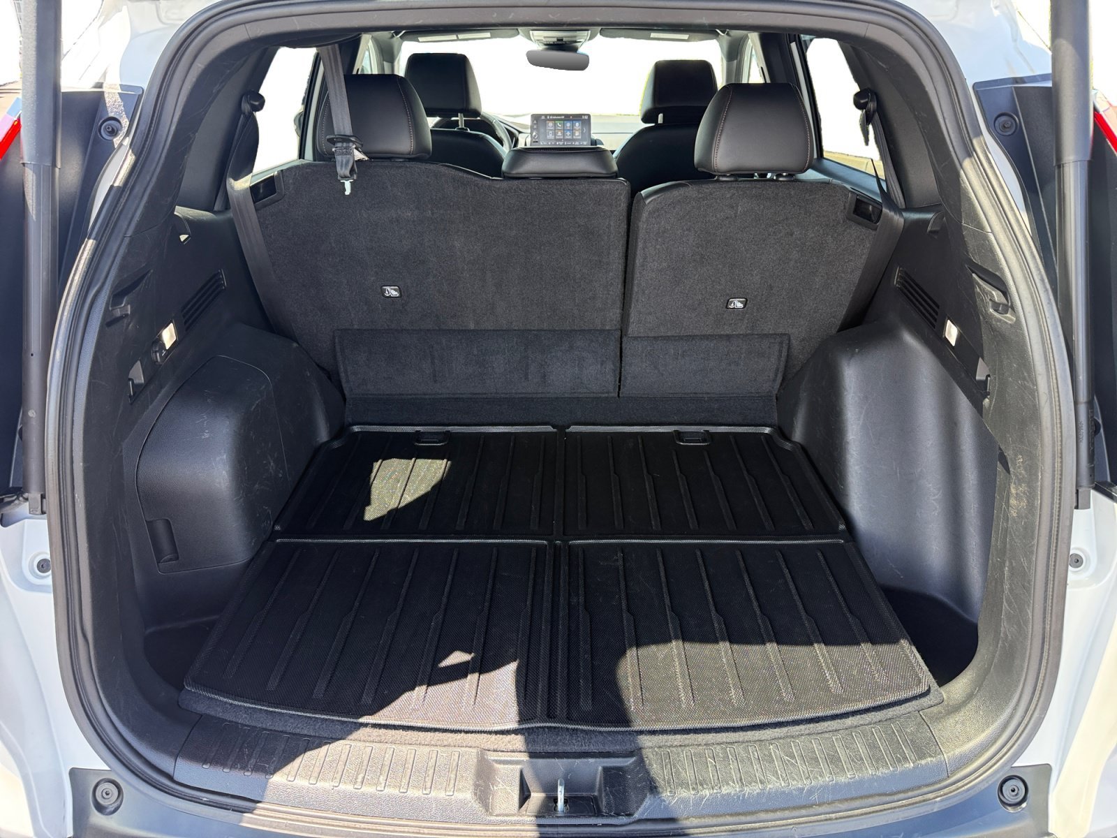 2024 Honda CR-V Sport-L - Photo 37