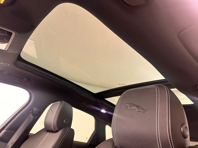 2026 Jaguar F-Pace R-Dynamic S - Photo 15