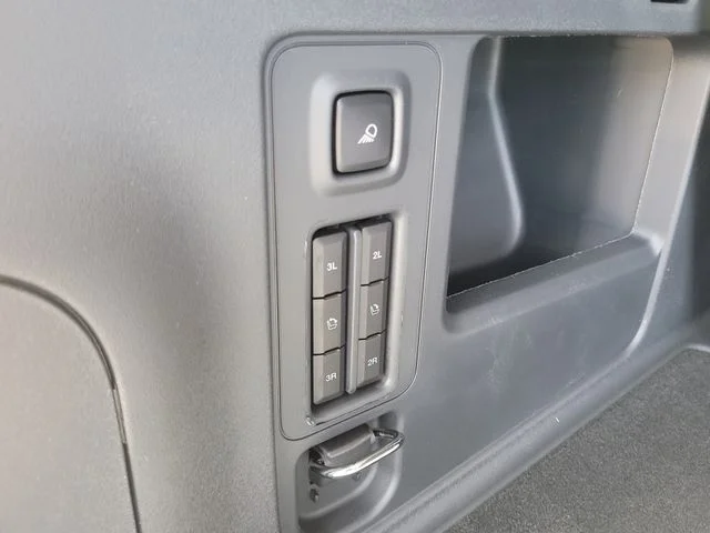 New 2026 White Metallic Ford Active image 12
