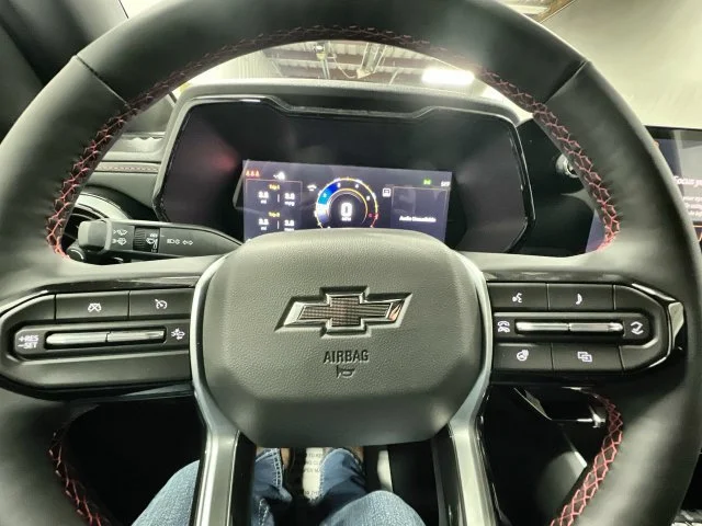 2026 Chevrolet Colorado Z71 - Photo 11