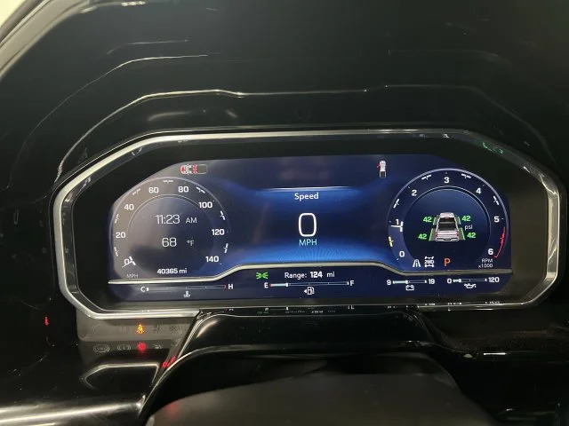 2024 Chevrolet Silverado 1500 RST - Photo 12