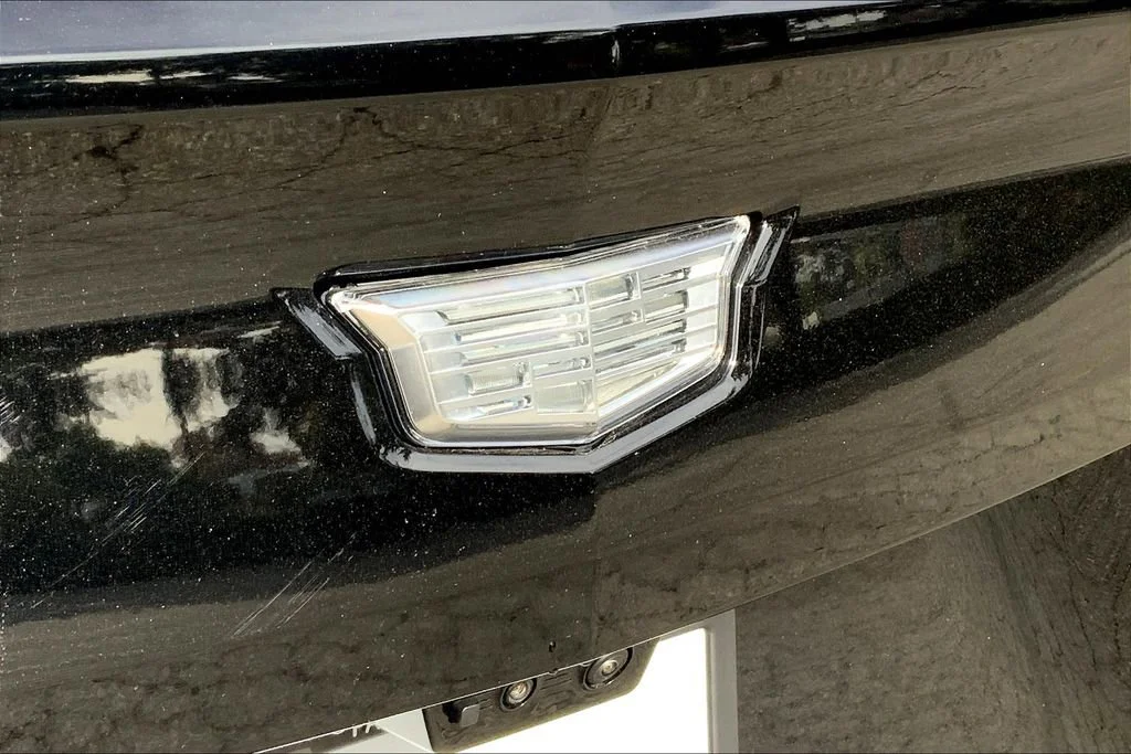 2025 Cadillac Escalade IQ Luxury 2 - Photo 30
