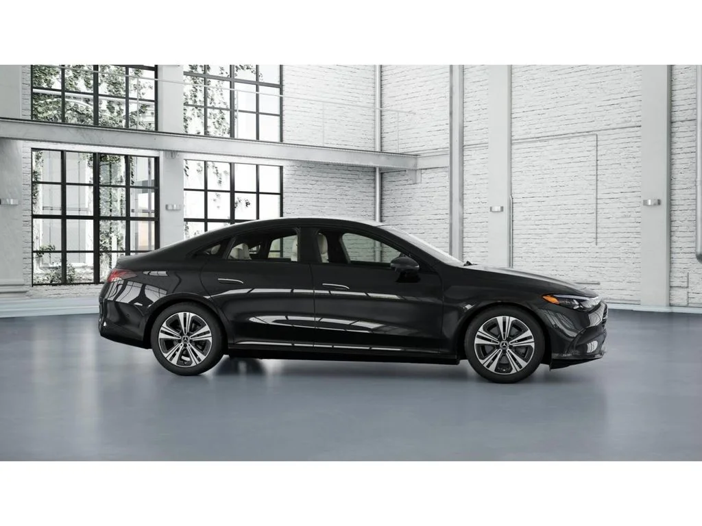 New 2027 Black Mercedes-Benz  image 52