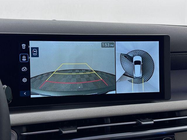 New 2026 Gray Hyundai Limited image 26