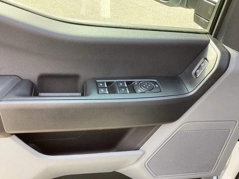 New 2026 White Ford XL image 17