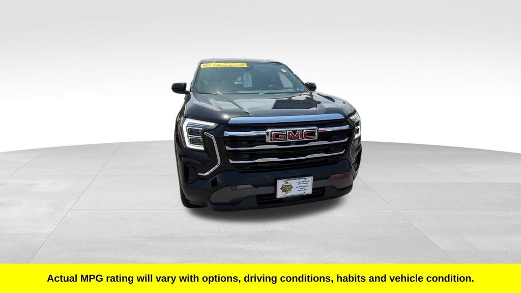 Used 2026 Black GMC Elevation image 2