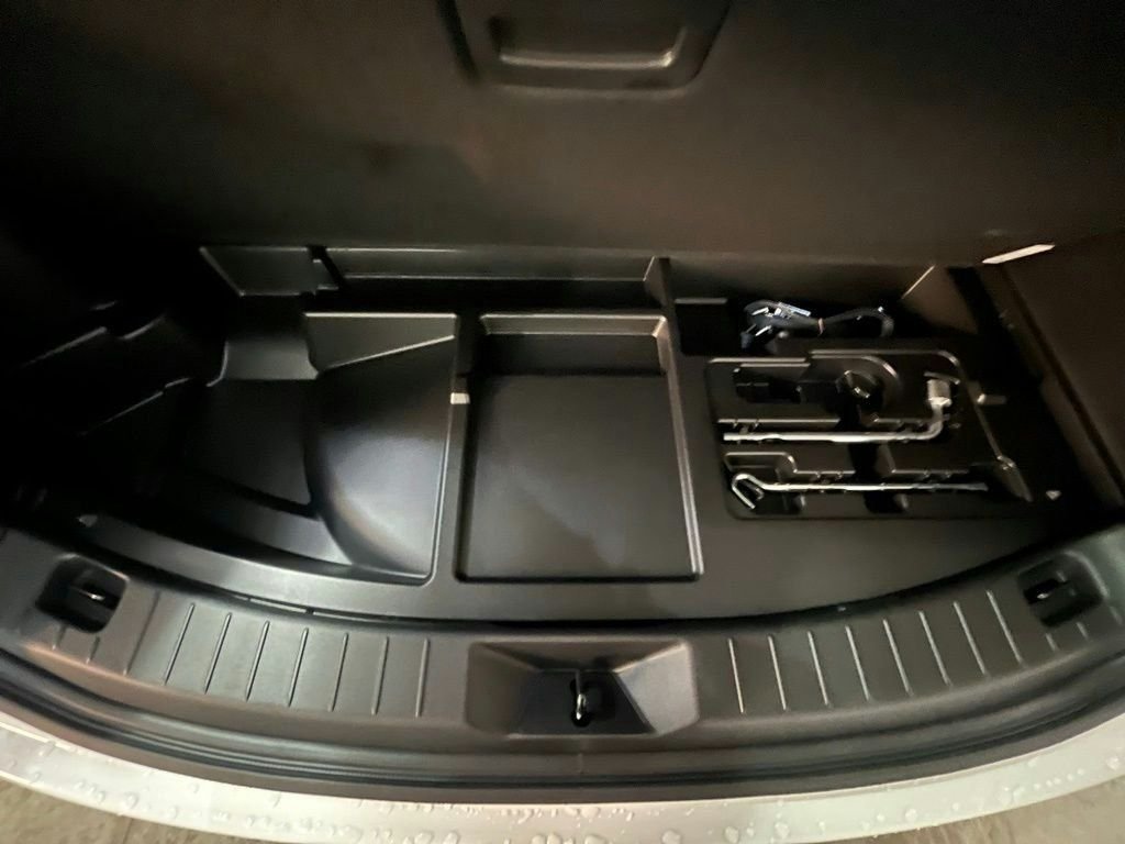 2026 Mazda CX-90 Premium Plus Package - Photo 28
