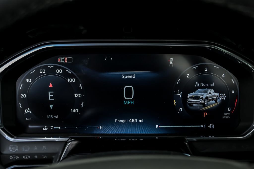 2026 Chevrolet Silverado 1500 RST - Photo 16