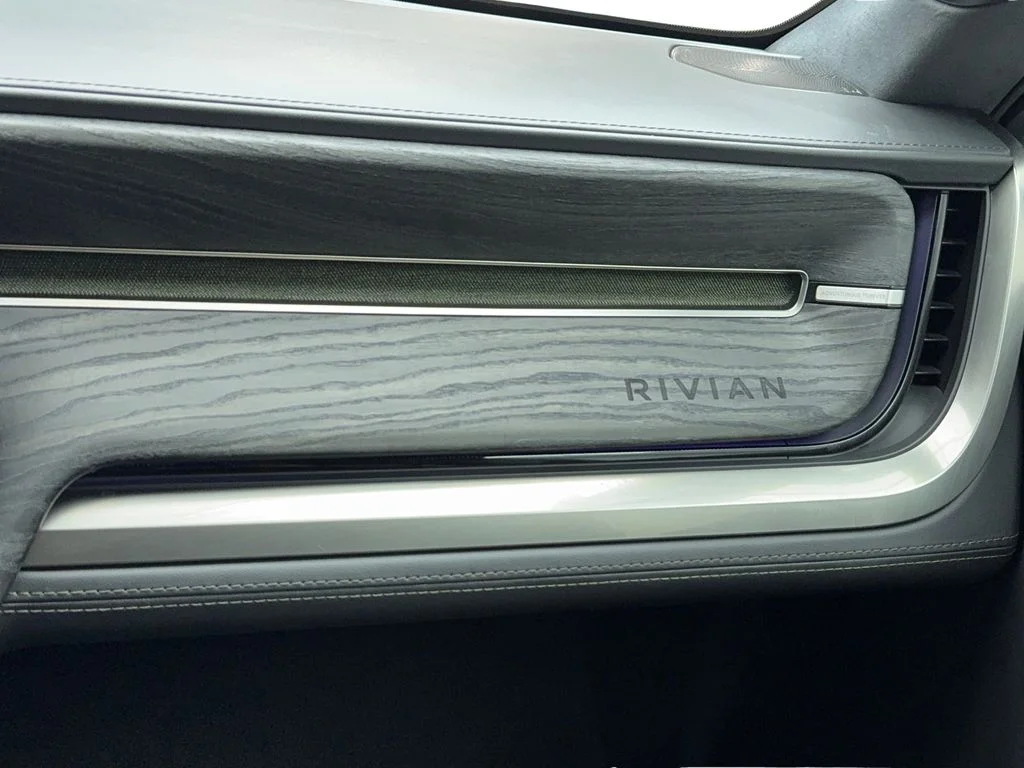 Used 2022 Green Rivian Adventure NAV,CAM,PANO,CLMT STS,BLIND SPOT image 23