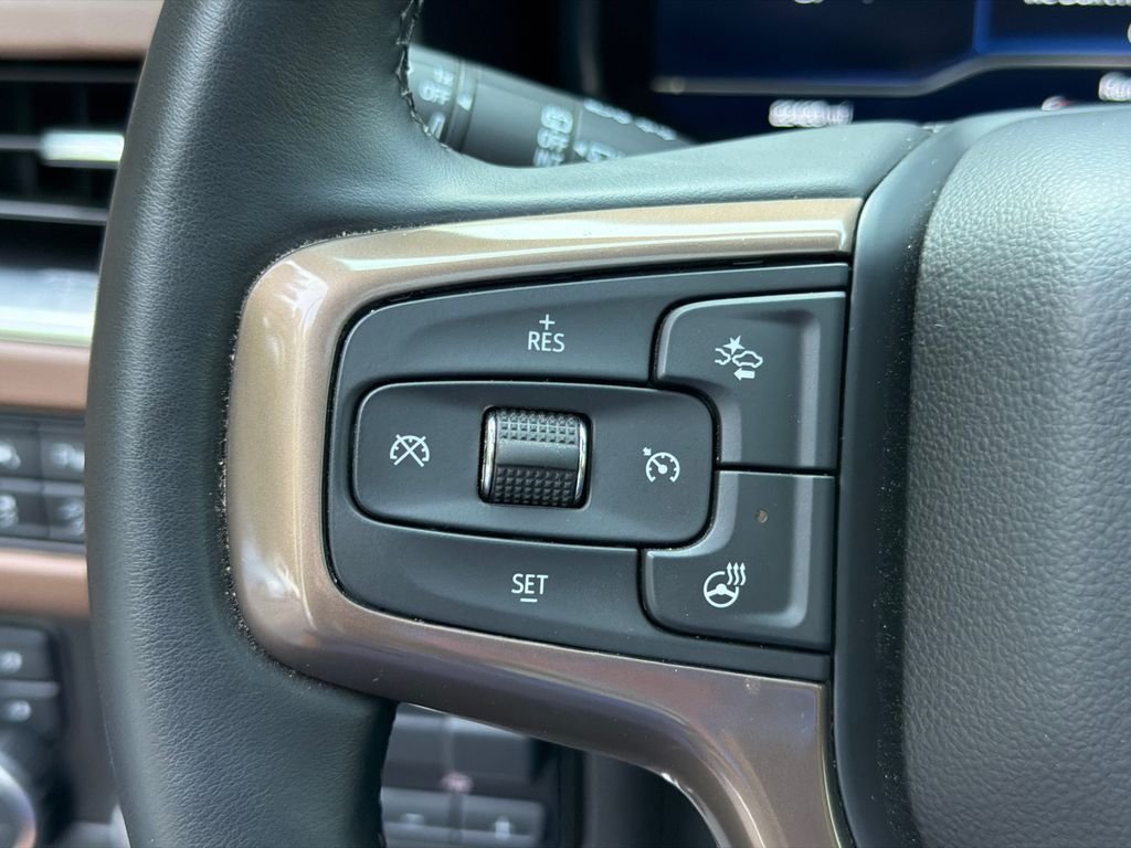 2024 Chevrolet Tahoe High Country - Photo 25