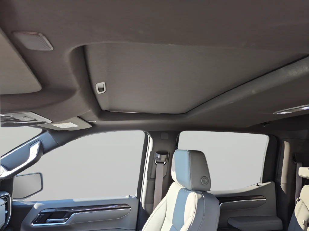 Used 2023 SUMMIT WHITE Chevrolet LTZ image 27