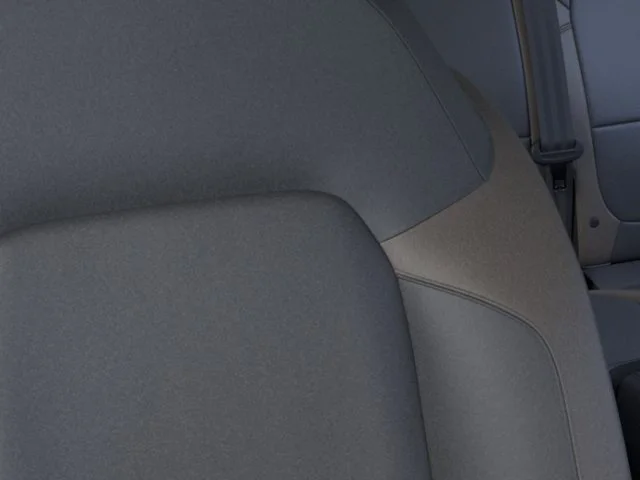 New 2026 Marsh Gray Ford Big Bend image 18