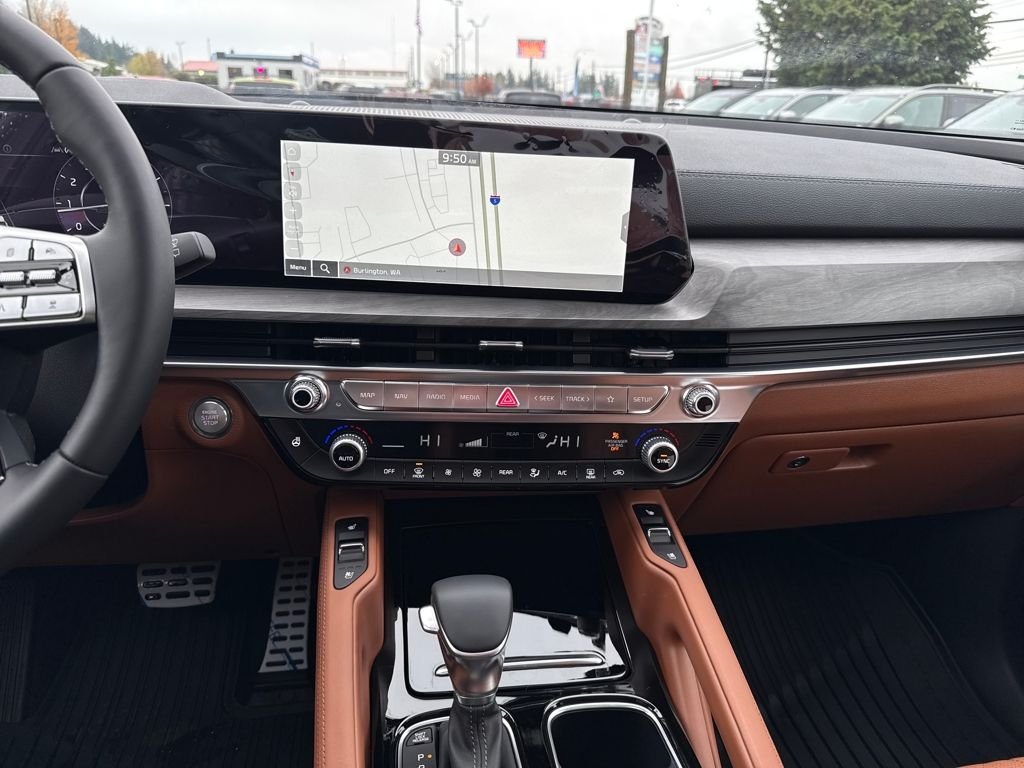 2025 Kia Telluride SX Prestige X-Line - Photo 25