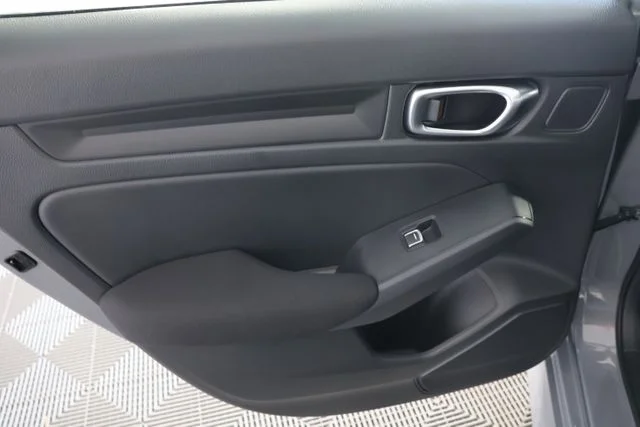 Used 2026 Gray Honda  image 27