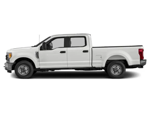 Used 2019 Oxford White Ford XL image 2