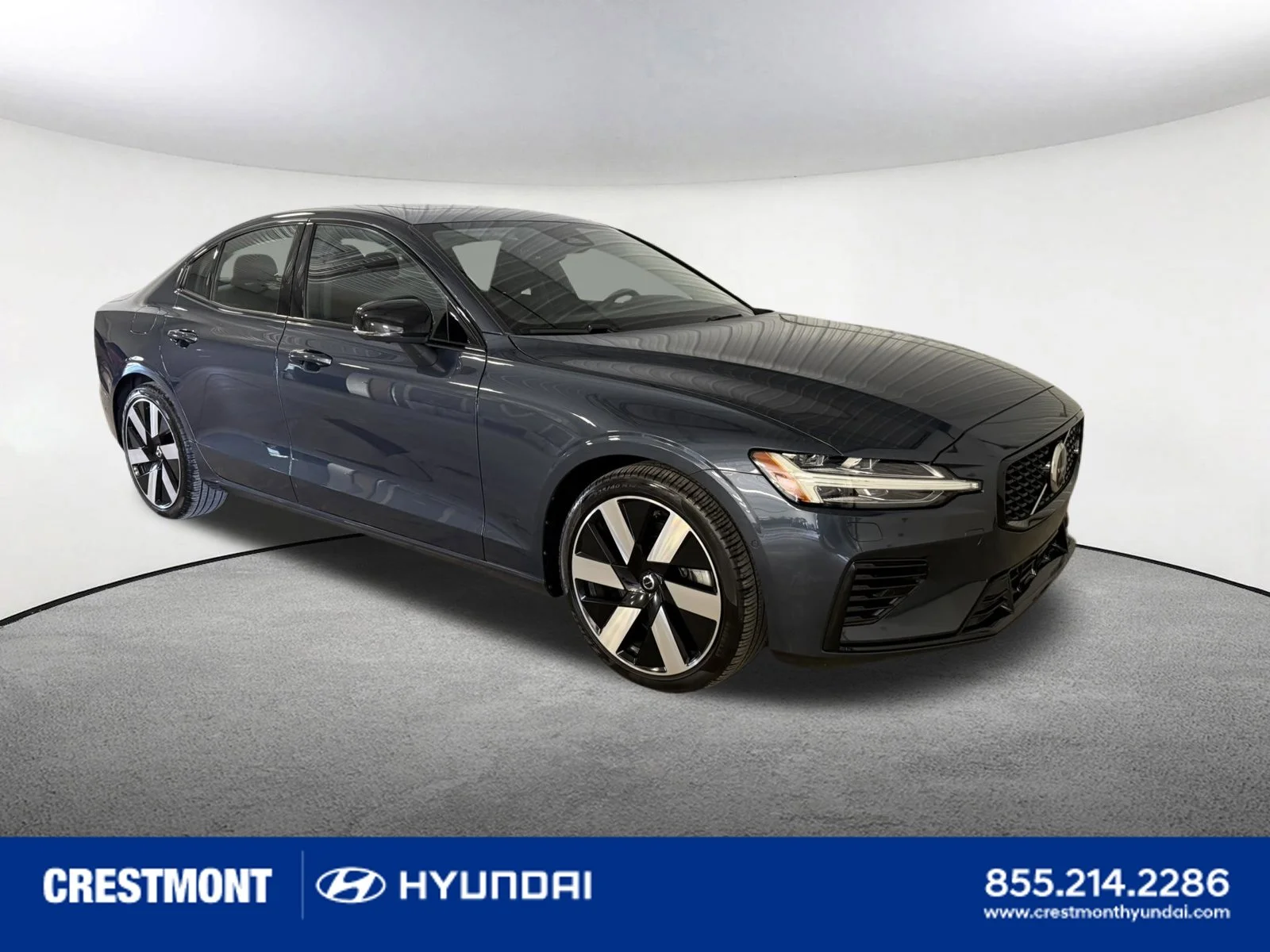 2024 Volvo S60 Plus
