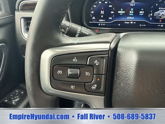 2023 Chevrolet Tahoe Premier - Photo 31