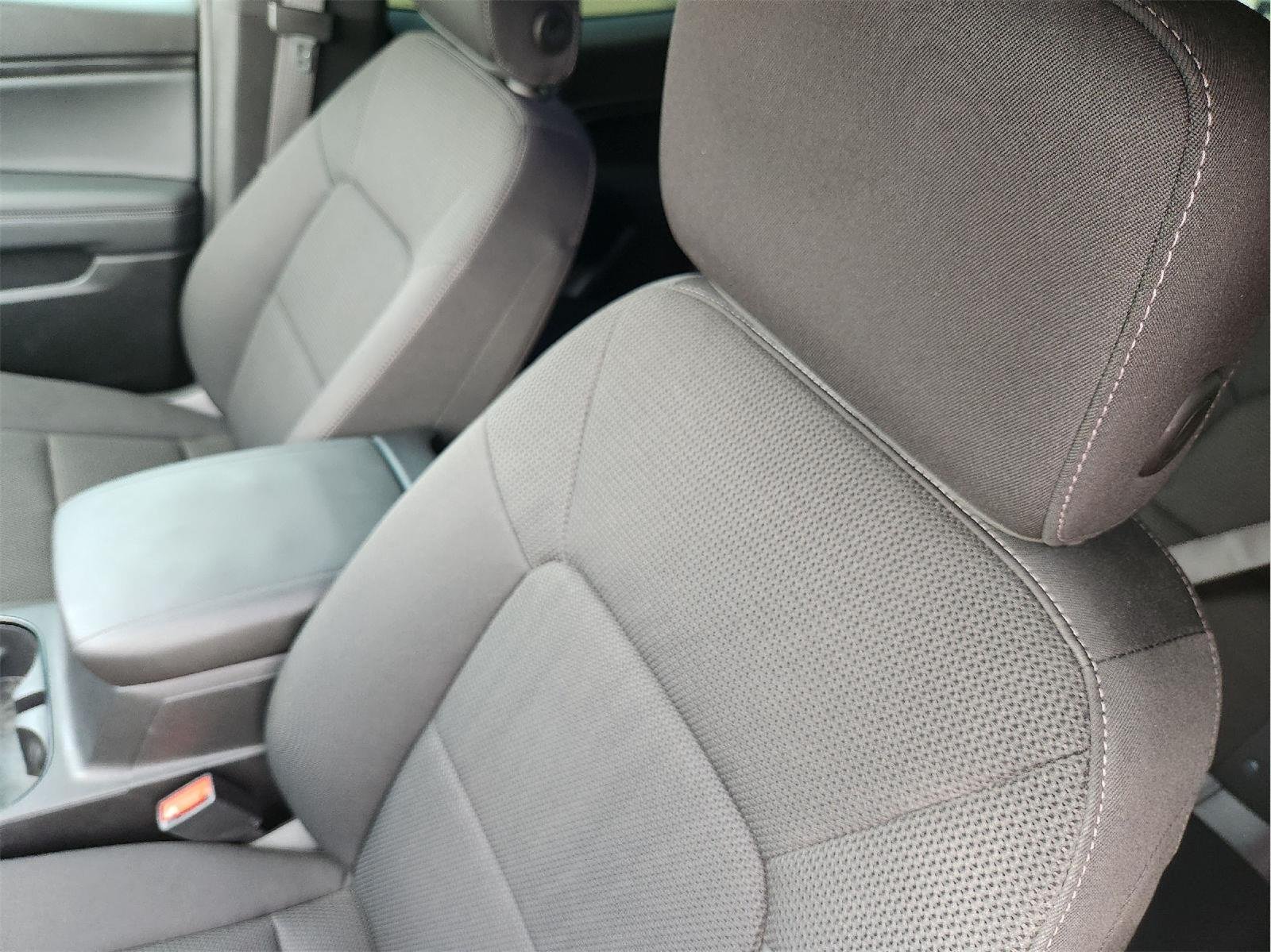 2024 Chevrolet Colorado LT Black at Mac Haik Chevrolet
