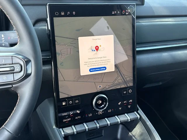 2026 GMC Terrain AT4 - Photo 68
