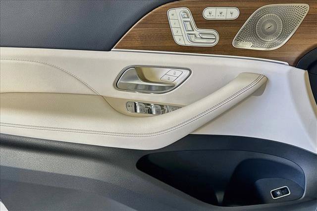 New 2026 Polar White Mercedes-Benz GLE 350 image 46