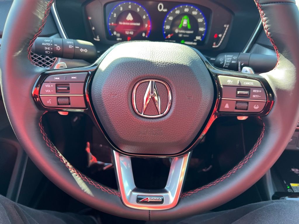 2026 Acura Integra A-Spec - Photo 19