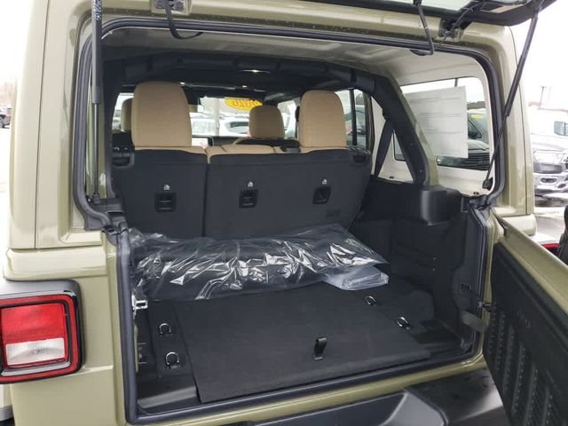 New 2026 41 Exterior Paint Jeep Willys 41 image 10