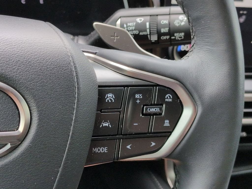 Used 2023 Caviar Lexus 350 Premium image 29