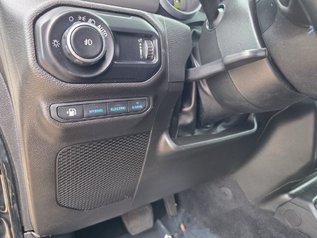 Certified Used 2023 Black Clearcoat Jeep Rubicon image 30