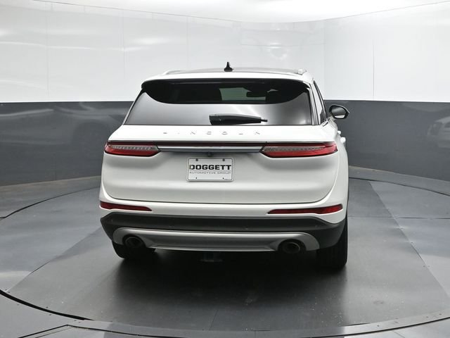 Used 2021 White Lincoln Reserve image 5