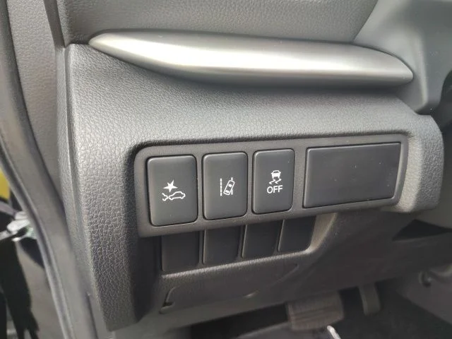2026 Mitsubishi Eclipse Cross ES - Photo 11