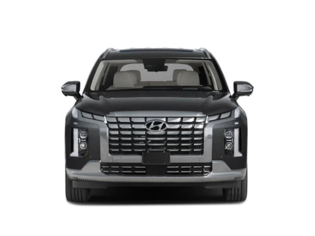 Used 2025 Abyss Black Pearl Hyundai Calligraphy image 7