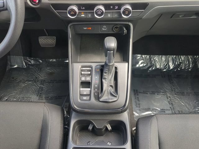 2025 Honda CR-V LX - Photo 20