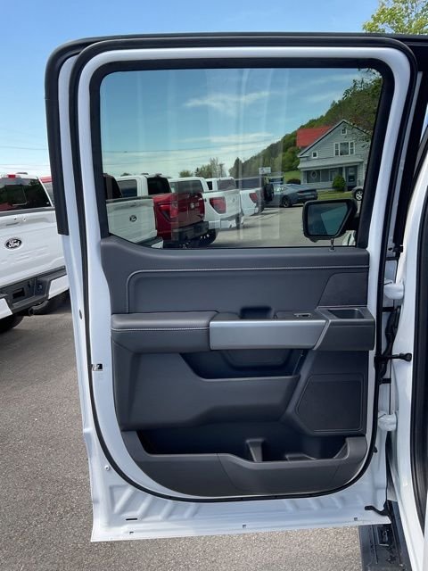 Used 2026 White Ford XLT image 44
