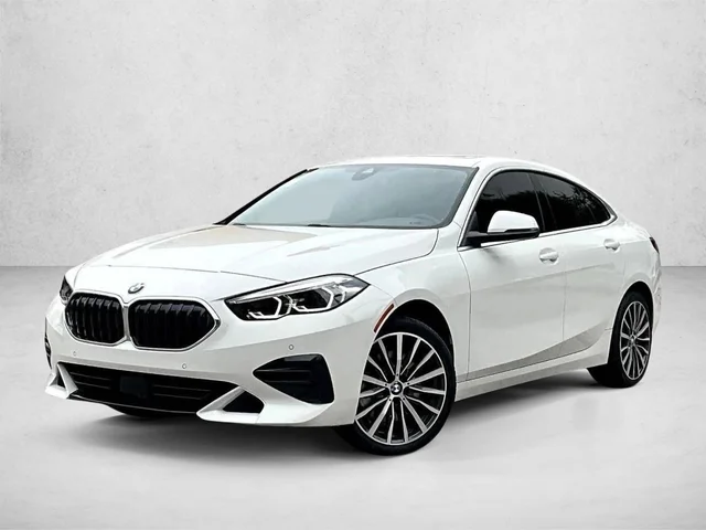 2025 BMW 2 Series 228 xDrive
