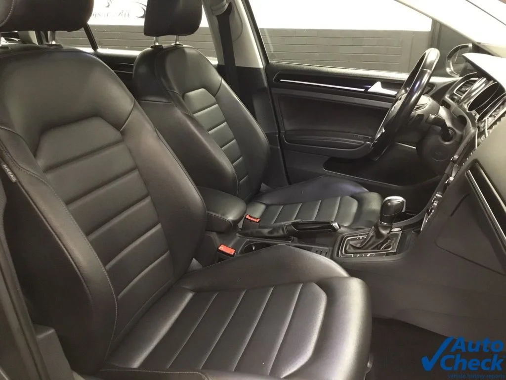 2016 Volkswagen Golf SportWagen TSI SEL - Photo 34