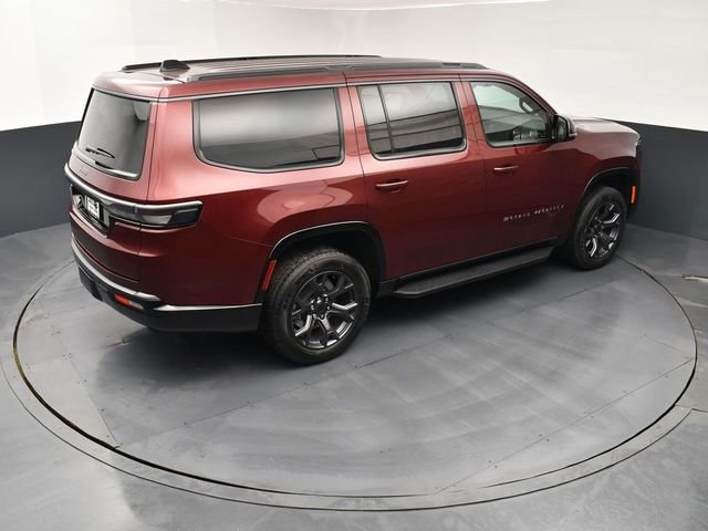 New 2026 Velvet Red Pearlcoat (DISC) Jeep Limited Altitude image 17