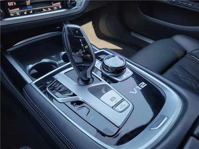 Used 2022 Dravit Gray Metallic BMW i xDrive All-wheel Drive image 18