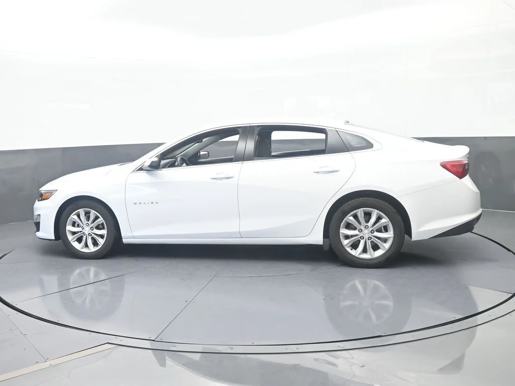 Used 2024 Chevrolet Malibu 1LT with VIN 1G1ZD5ST8RF125458 for sale in Miami Lakes, FL