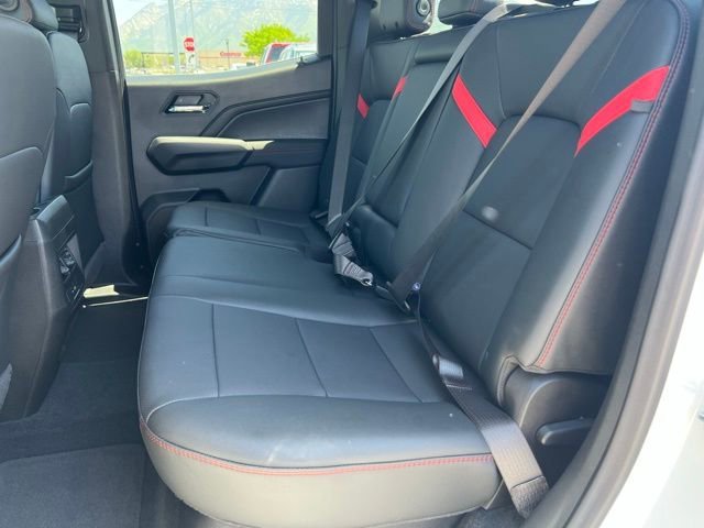 2025 Chevrolet Colorado Z71 - Photo 26