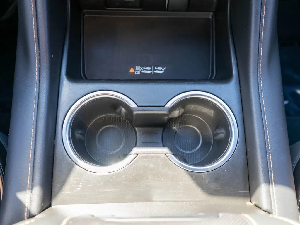 Certified Used 2024 Sterling Metallic GMC AT4 image 30