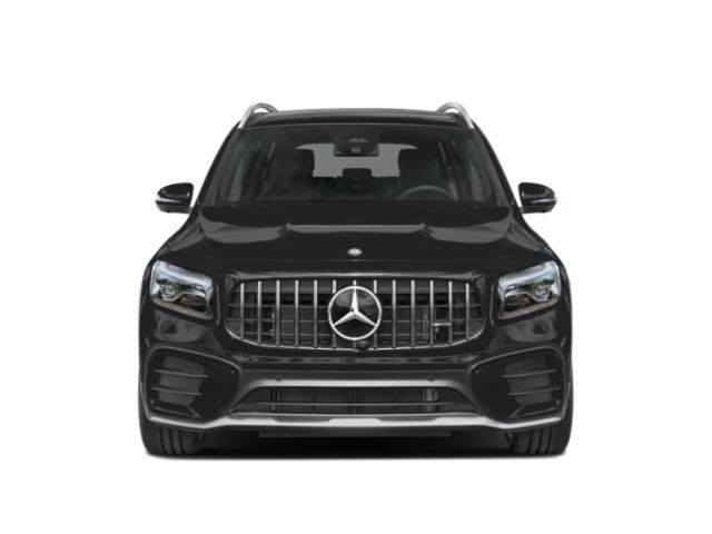 New 2026 Night Black Mercedes-Benz AMG® GLB 35 4MATIC® SUV image 7