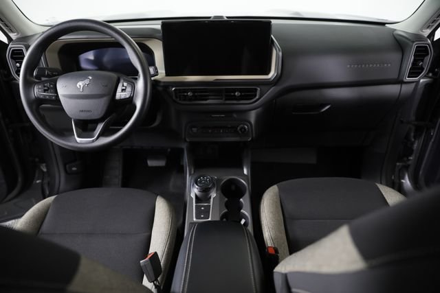 Used 2025 Gray Ford Big Bend image 23