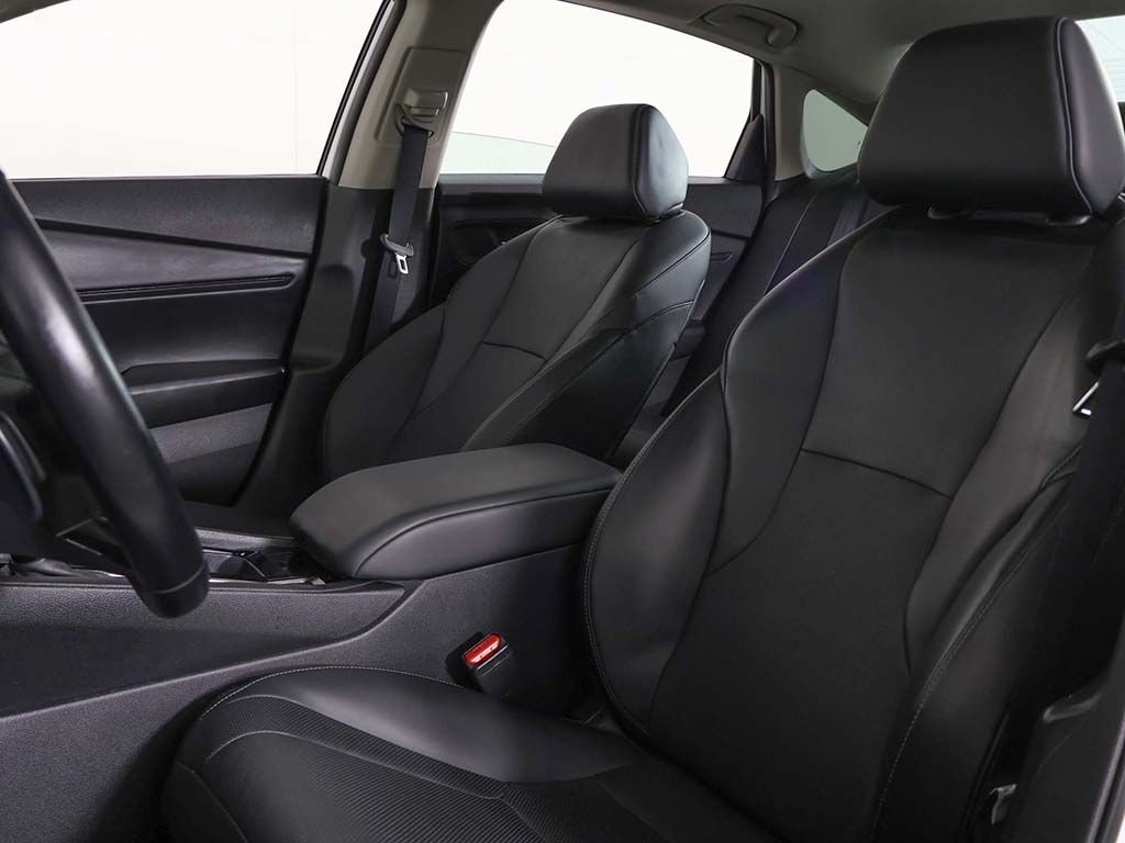 2024 Honda Accord Hybrid EX-L - Photo 29