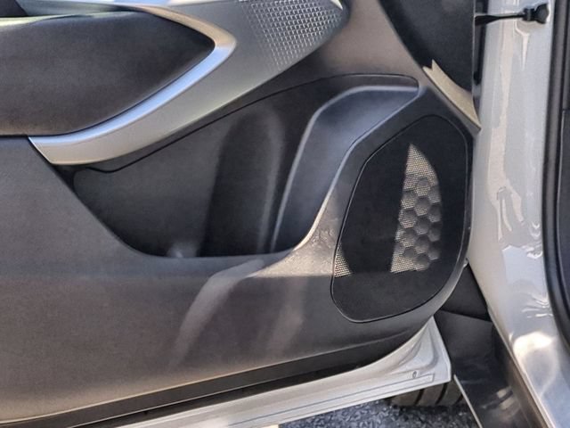 New 2026 Summit White Chevrolet LS image 23
