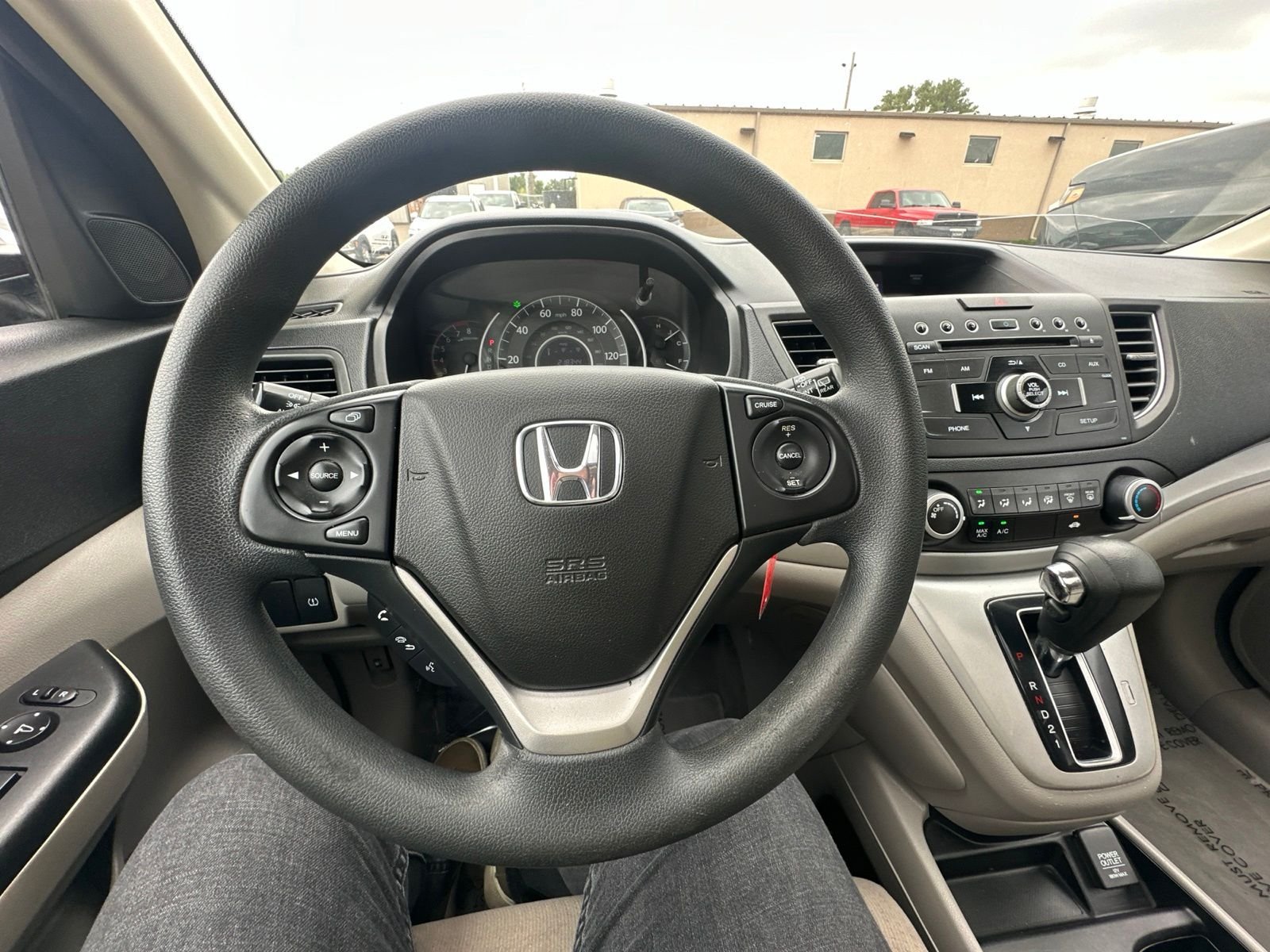 Used 2014  Honda EX image 41