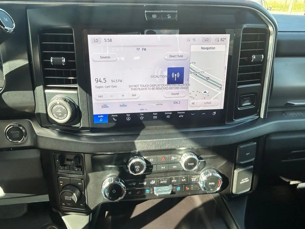 2026 Ford F-250 Super Duty Platinum - Photo 15