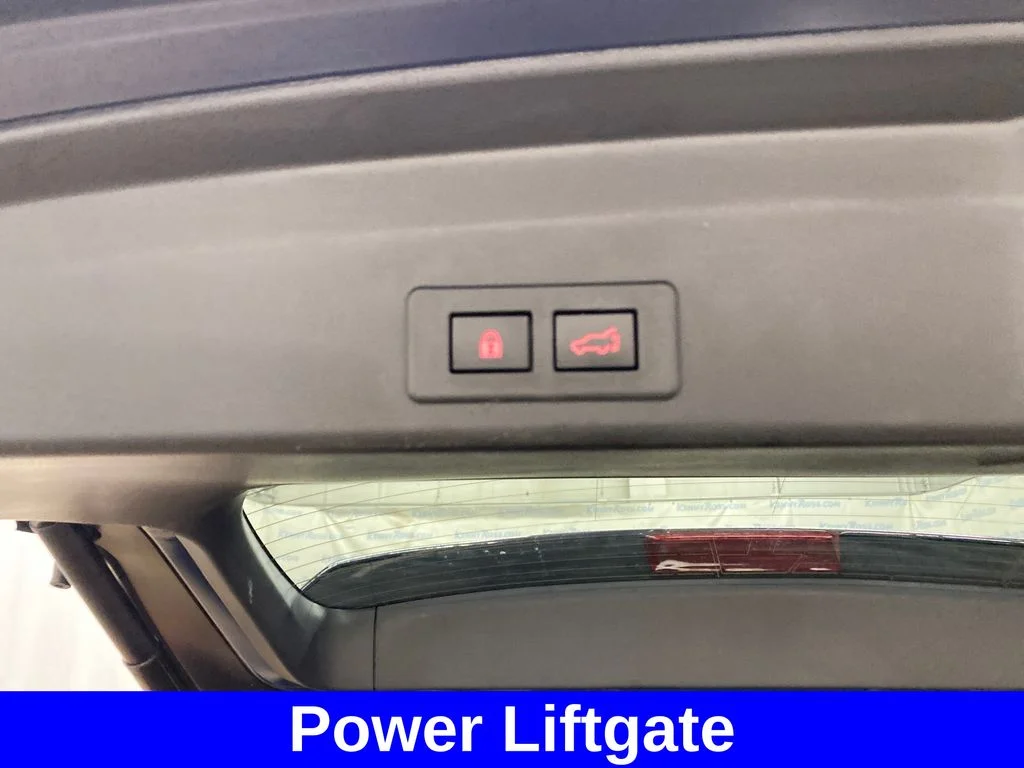 Certified Used 2023 Blue Subaru Limited image 21